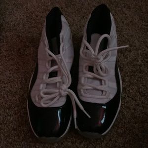 Jordan 11 Concords Retro 2018